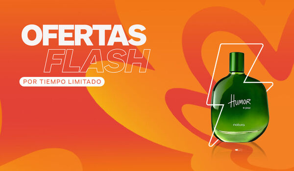 ofertas flash