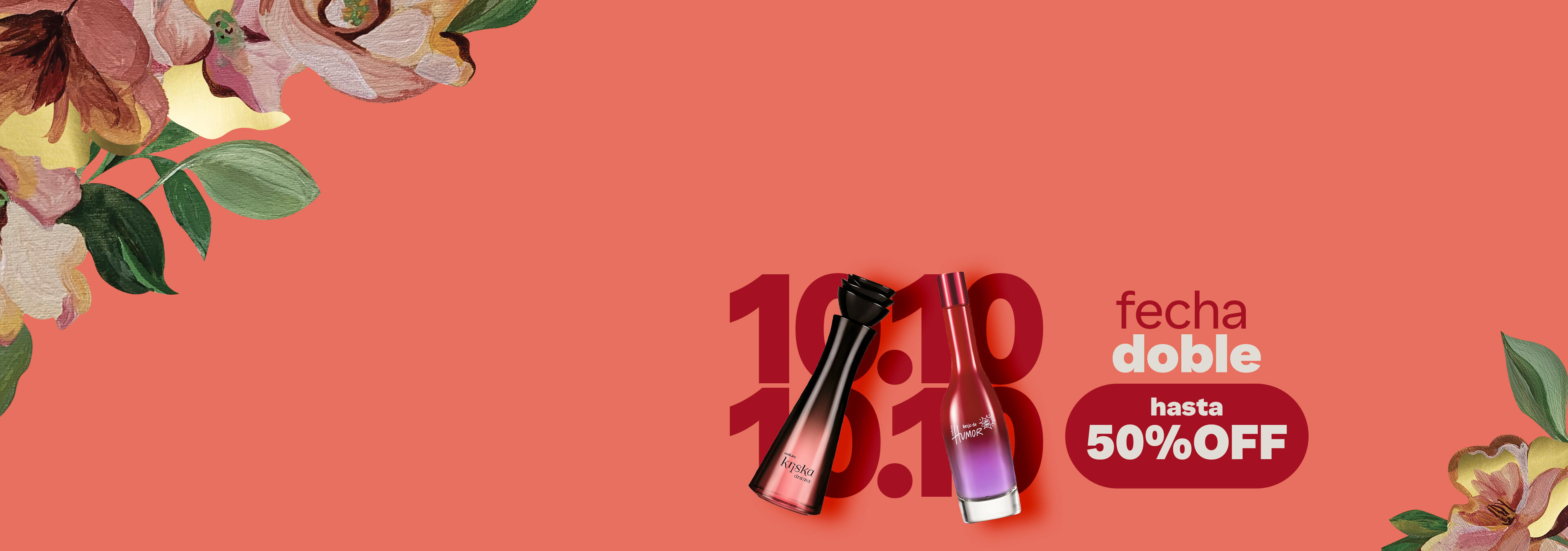los favoritos a mitad de precio