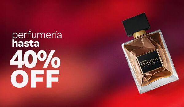 perfumería 