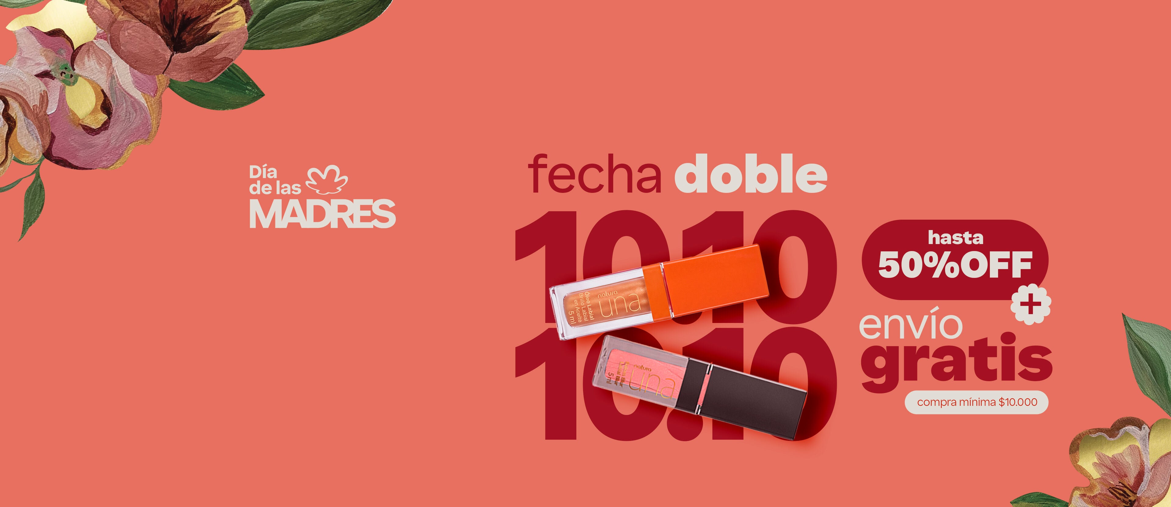 lo que manifestaste, ¡llegó! envío gratis +$10.000 ¡solo por hoy!