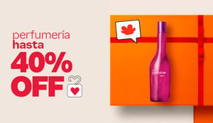 perfumería