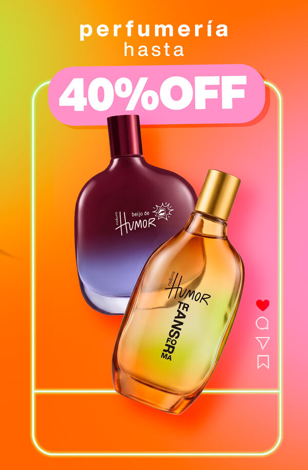 perfumería