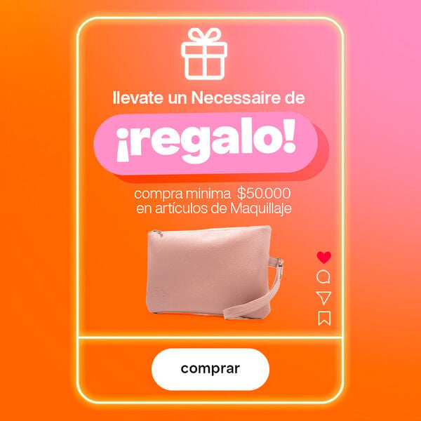 REGALO NECESS