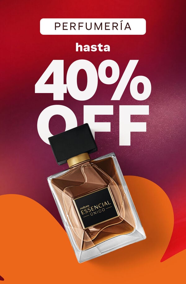 perfumería 