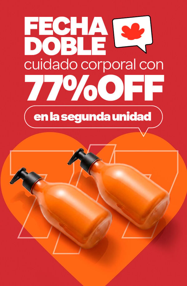 FECHA DOBLE