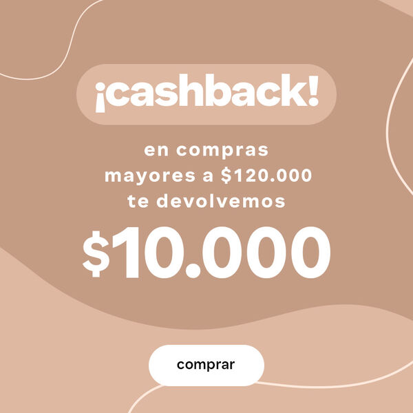 CASHBACK
