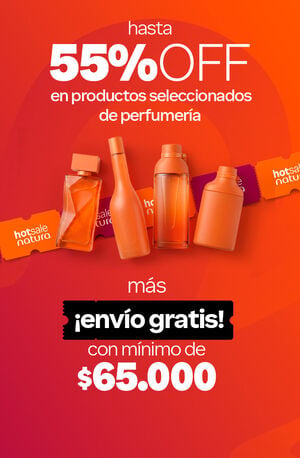 perfumería