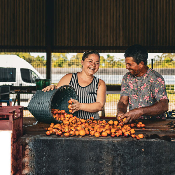nosso compromisso com a Amazônia
