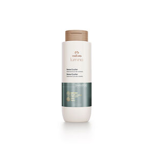 imagem do shampoo de detox capilar no fundo branco
