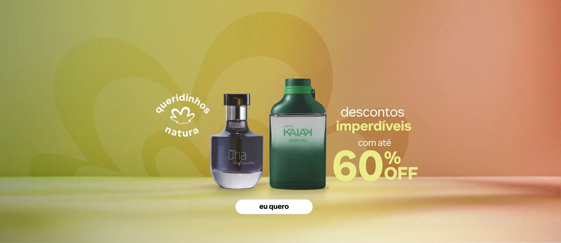 Natura Baby - Promoção Natura | perfumes, hidratantes, sabonetes e mais