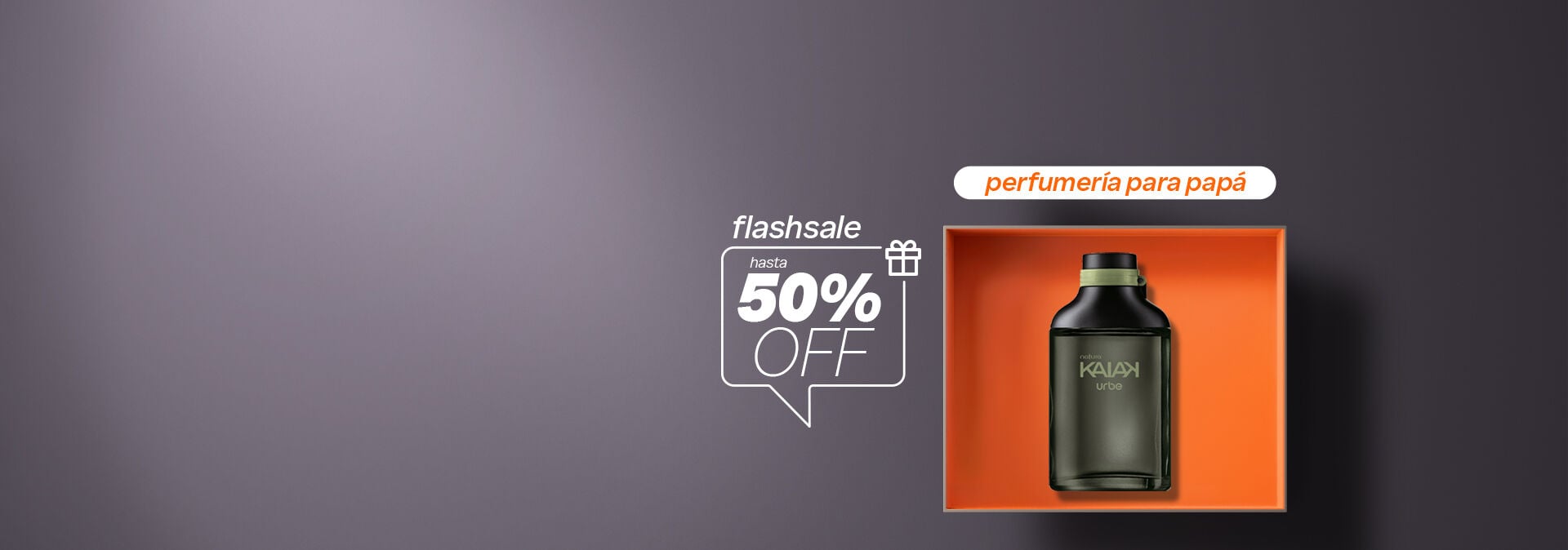 Promoción válida para perfumería unisex y masculina hasta el 19/6 14hs