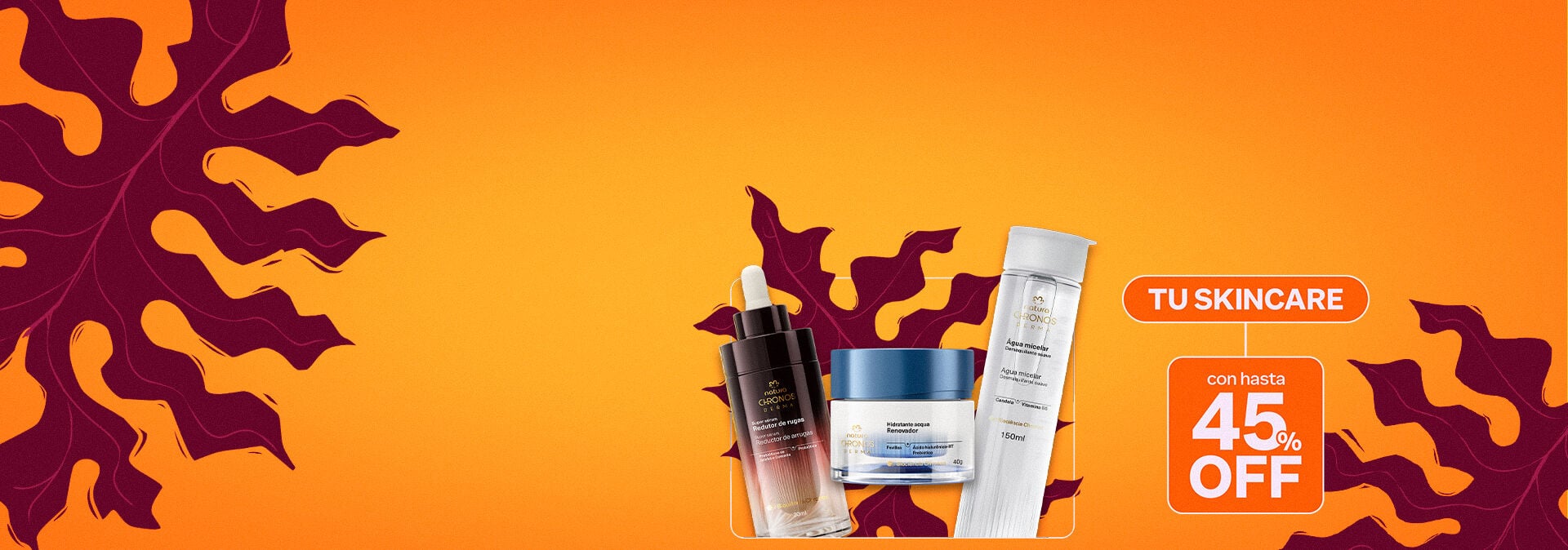 hidrata, protege y cuida tu rostro