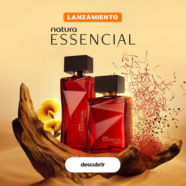 Essencial Zafran