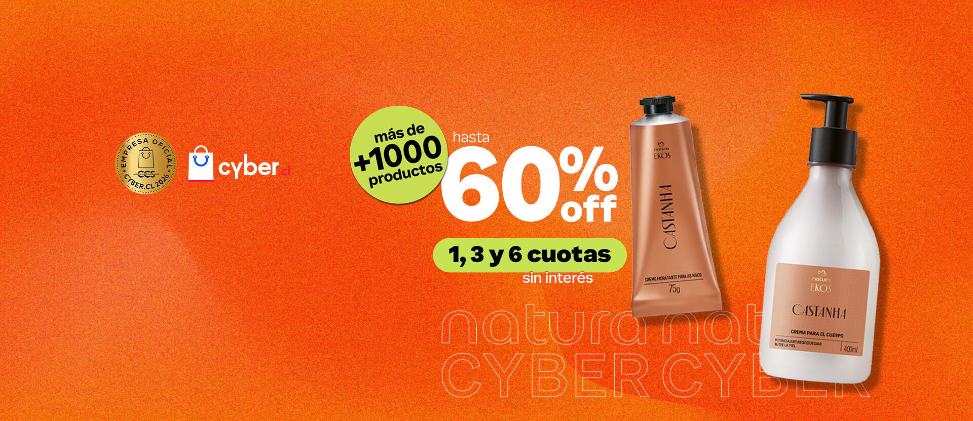 ingresa a tu sesión y descubre ofertas exclusivas con hasta 60% OFF en tus productos favoritos