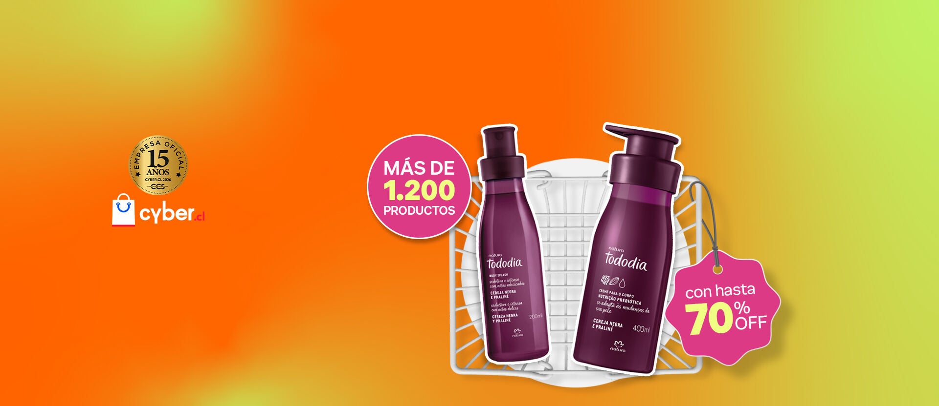 regalos acumulados con tus compras, cupones de descuento, envío gratis y mucho más