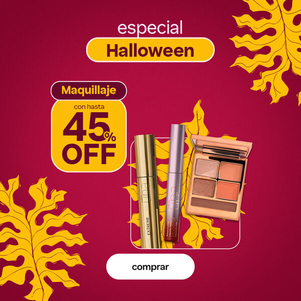 Especial Halloween