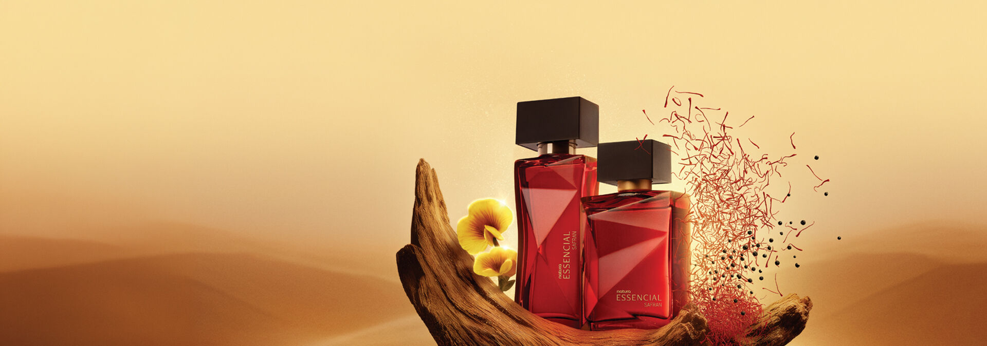 perfumería arabe Natura 30%OFF