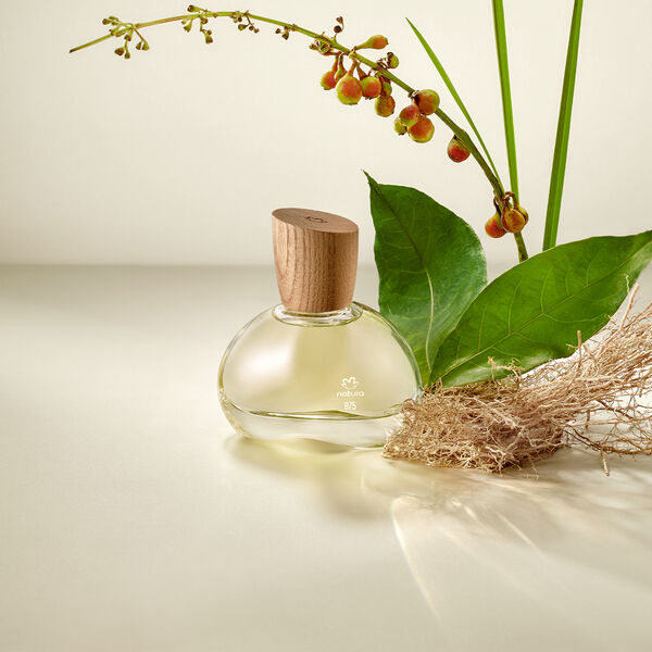 imagen de fondo blanco con productos para limpieza de la piel. agua micelar, jabón, crema de limpieza, todos de natura chronos.