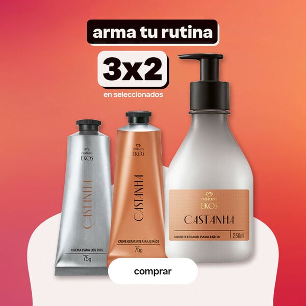Hidratante de invierno 3x2