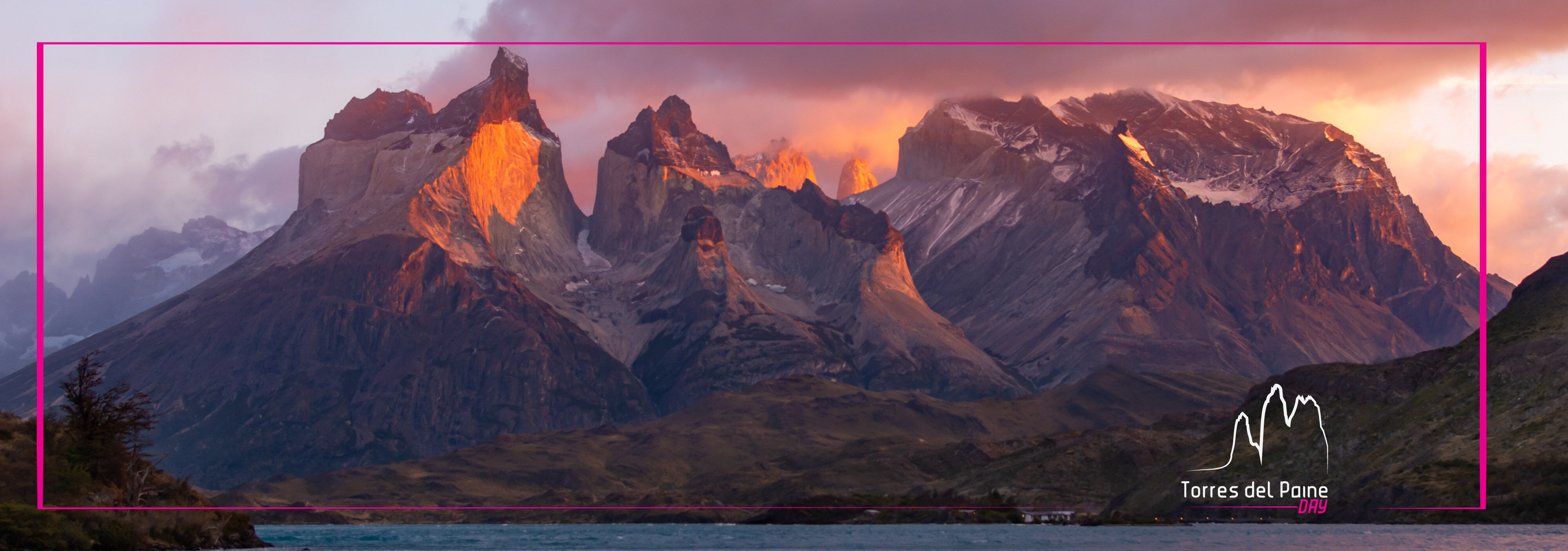 ¡cupón exclusivo Torres del Paine Day!