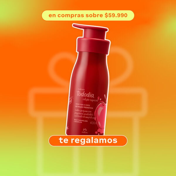 REGALO 59K