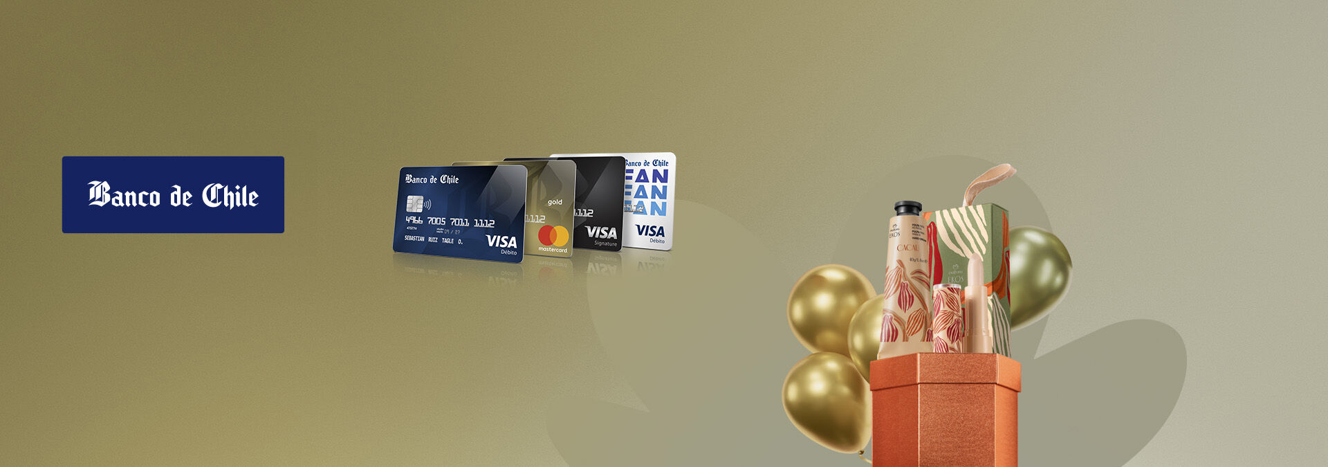 35% off con banco de chile