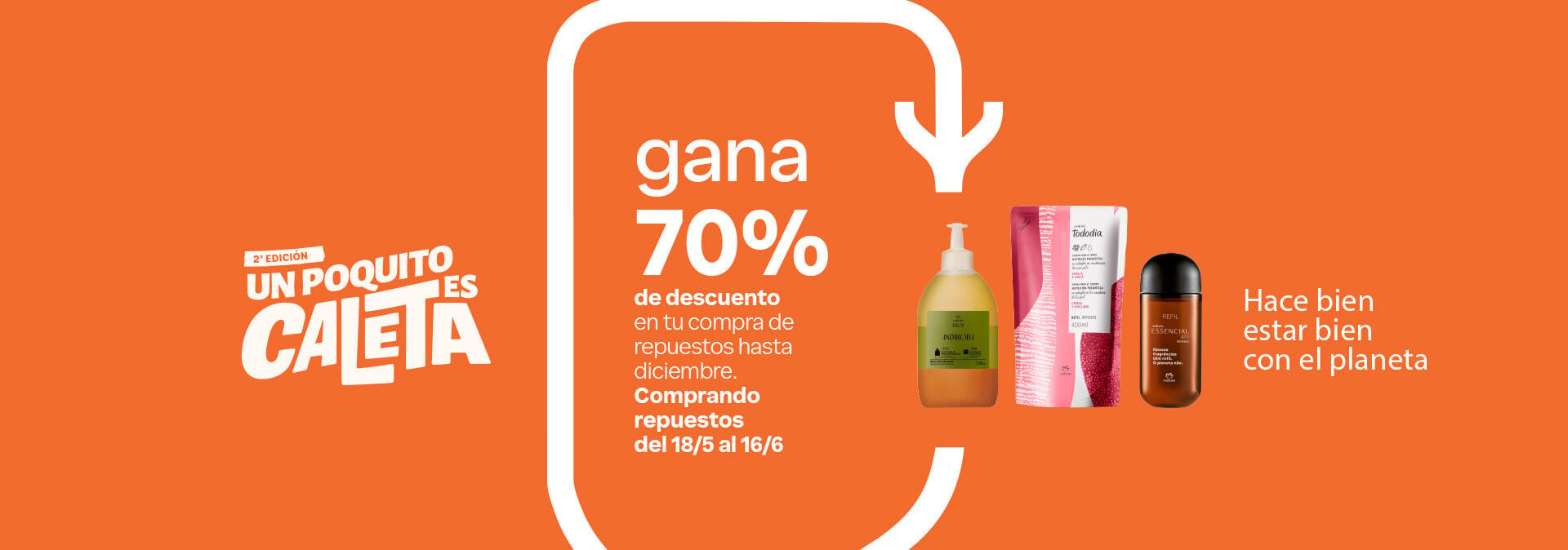sustentabilidad 70