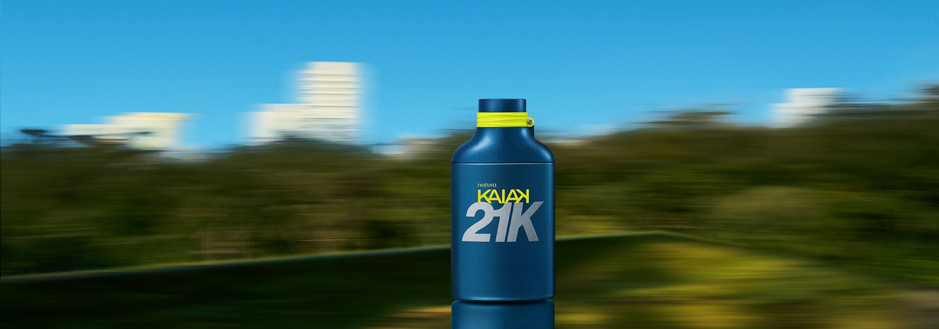 "potencia tu frescura con KAIAK 21K 35%OFF "