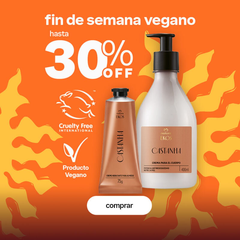 Fin de semana Vegano