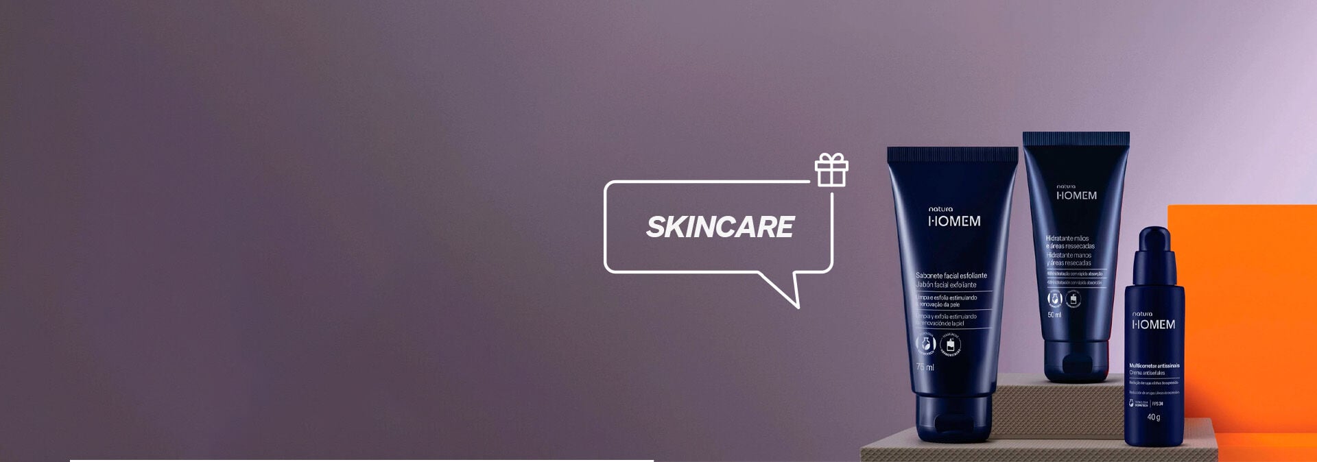 rutina facial