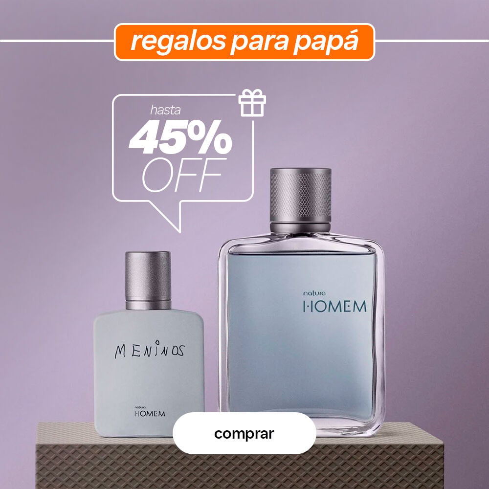REGALOS-PAPA -hasta 45%