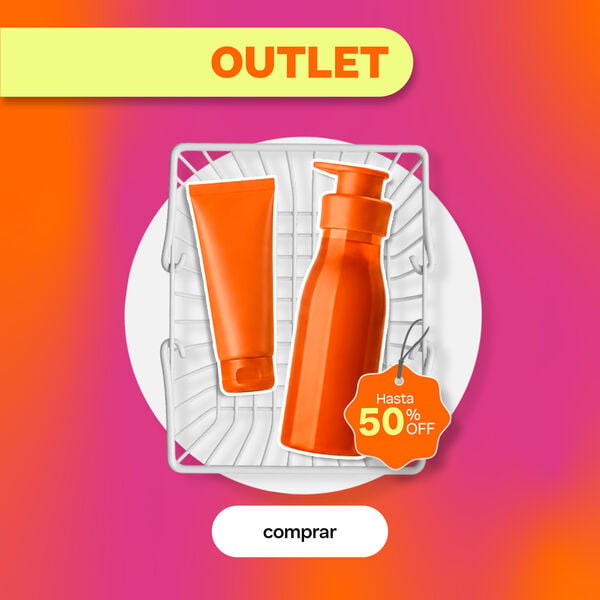 OUTLET 50
