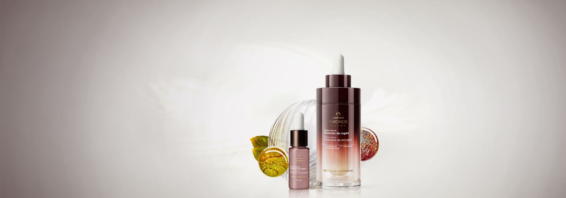 dermocosmética Natura, hasta 40%OFF!