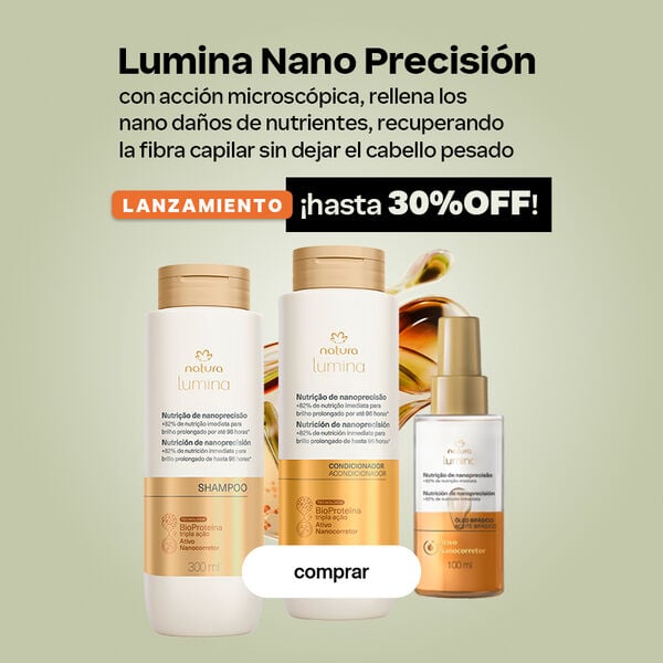 LUMINA NANO
