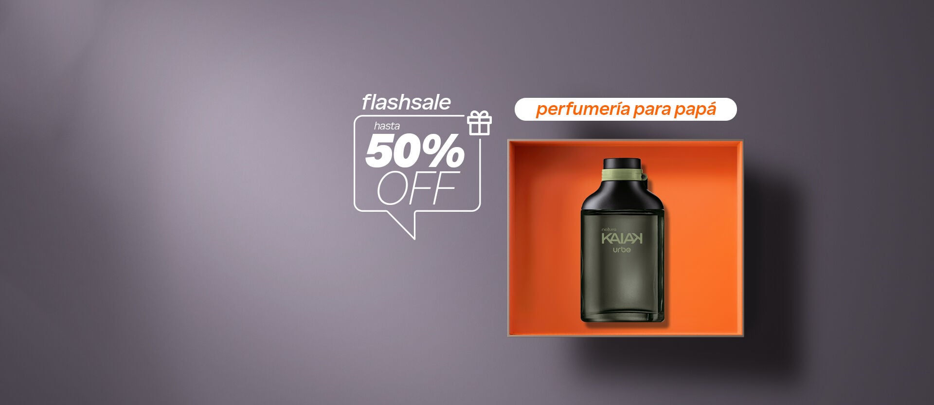 Promoción válida para perfumería unisex y masculina hasta el 19/6 14hs