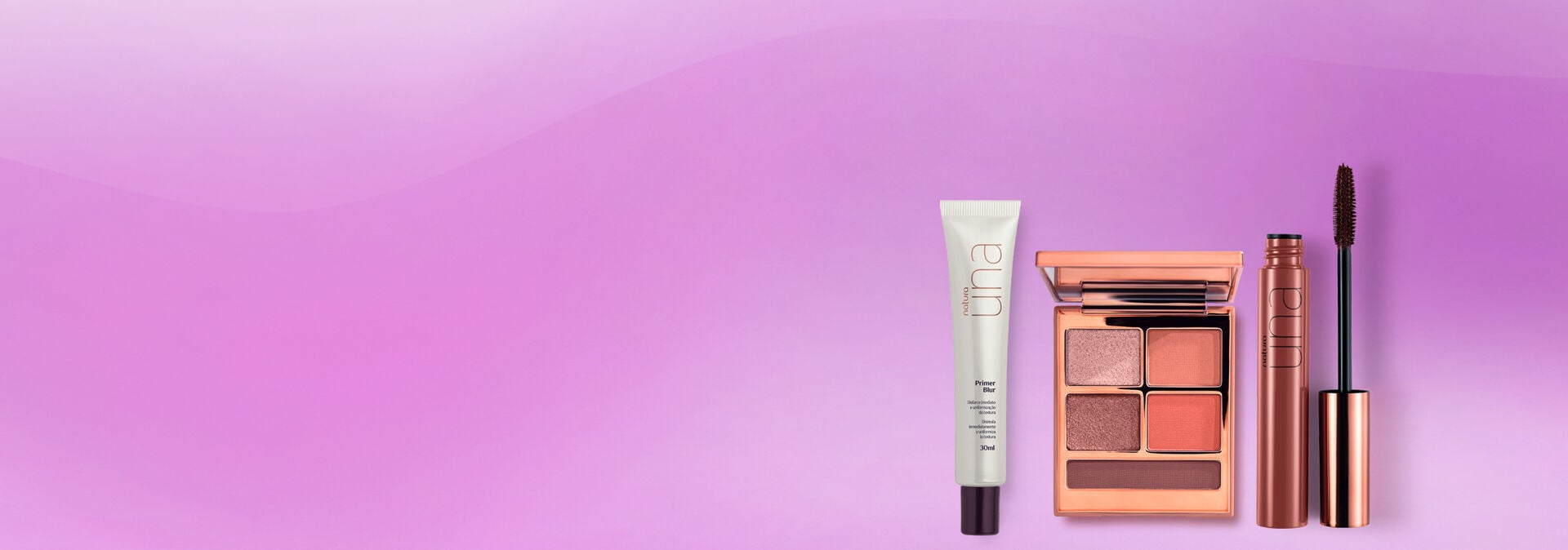 maquillaje hasta 40%OFF