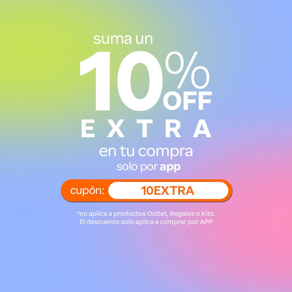 emergencial 10 extra