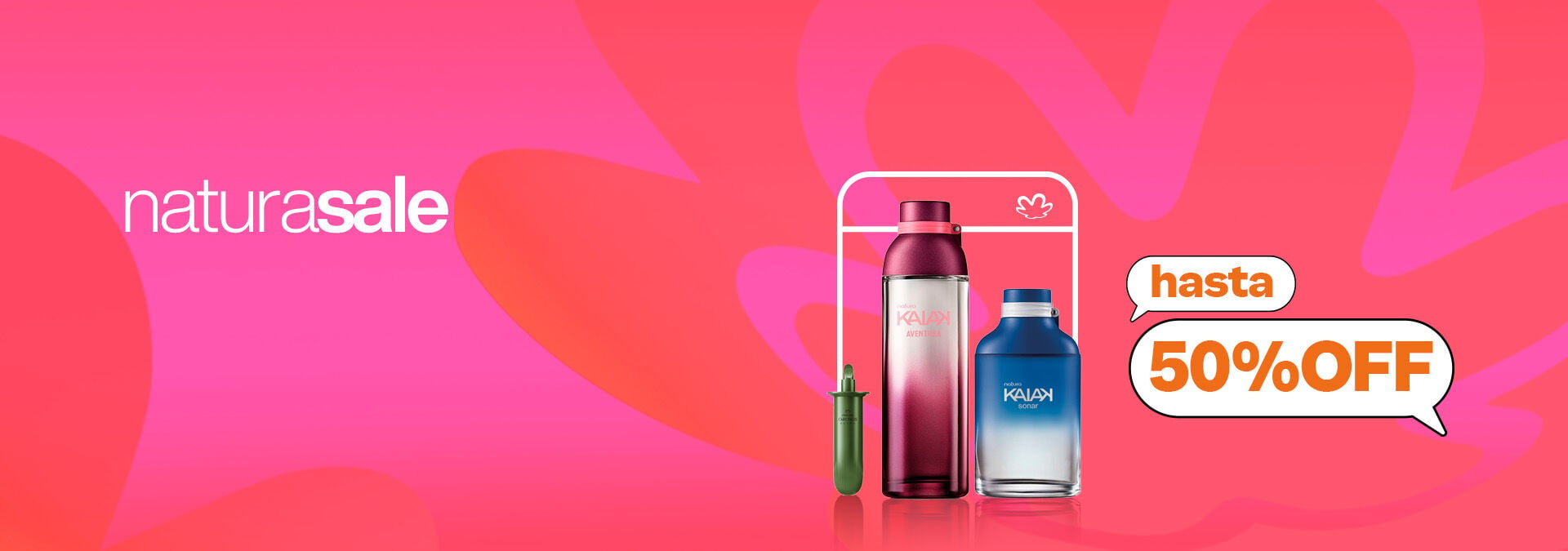 Beauty fest: compra más, paga menos