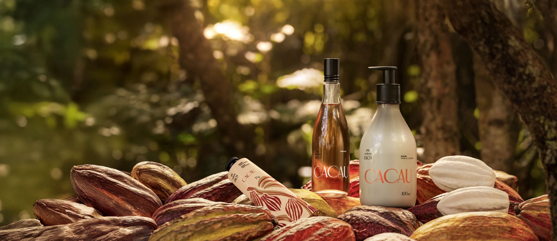 Ekos cacao