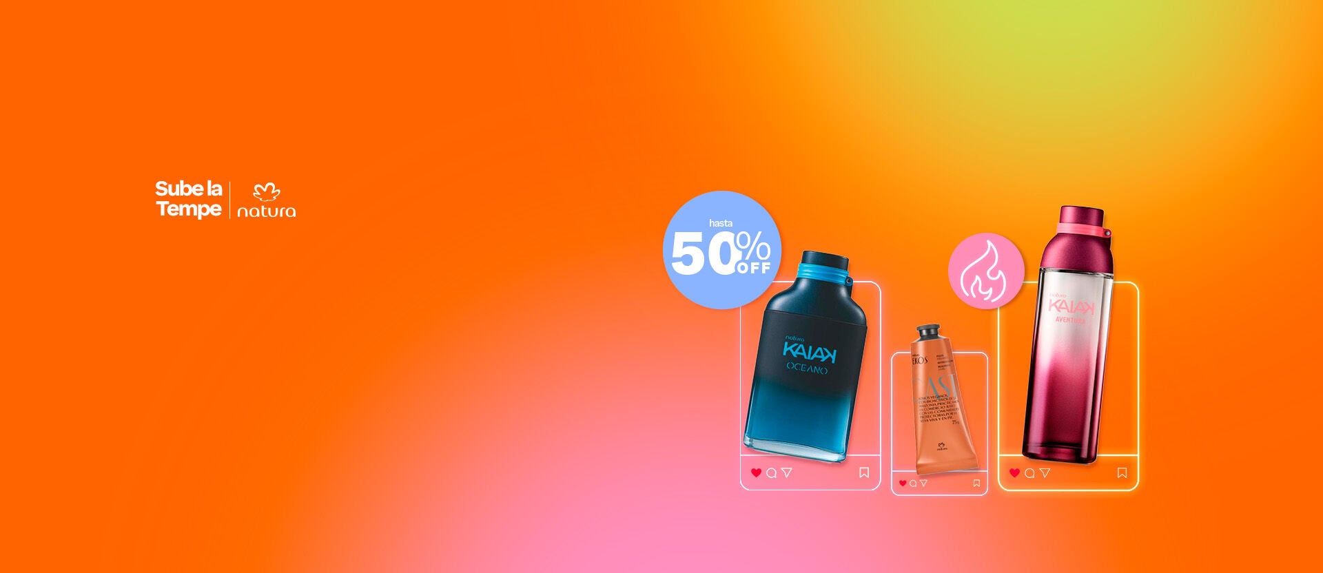 Pre Hot Sale