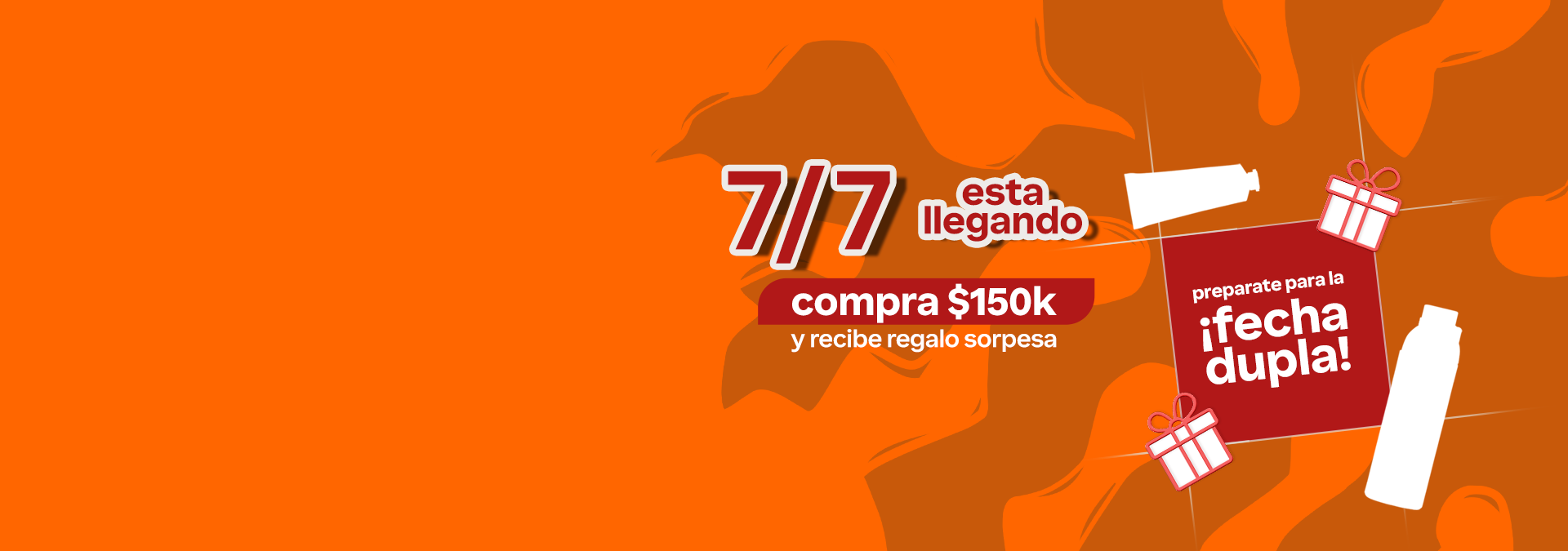 prepárate para la fecha dupla