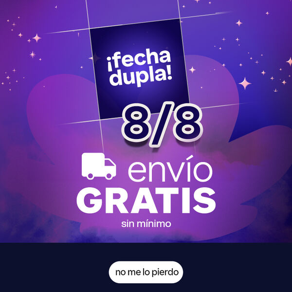 Envio gratis