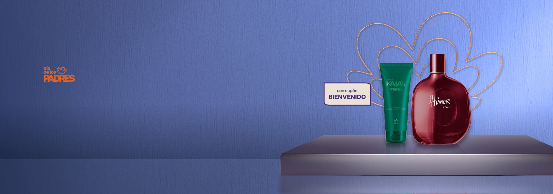 ¿eres nuevo por acá?