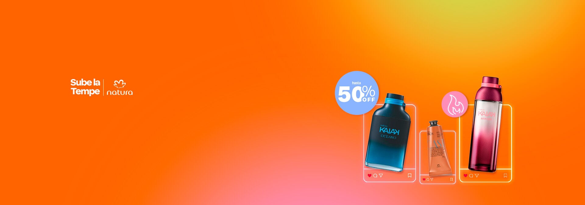 Pre Hot Sale
