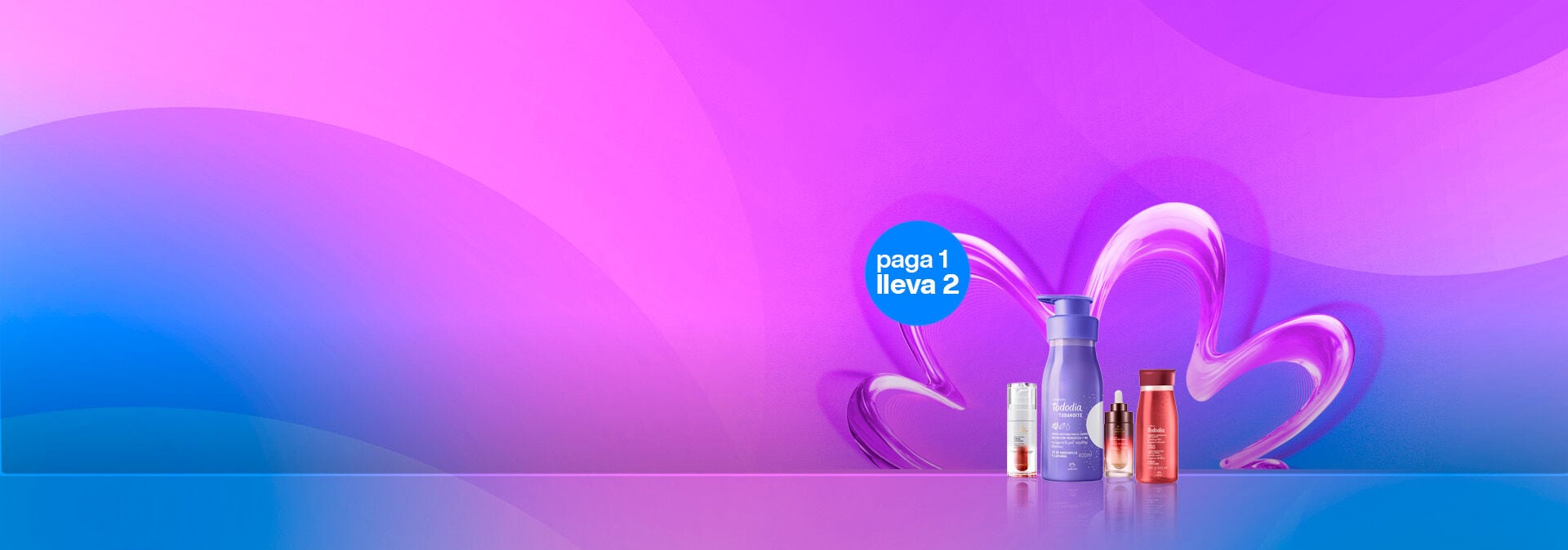 Travel sale Natura