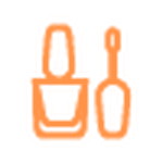 uñas