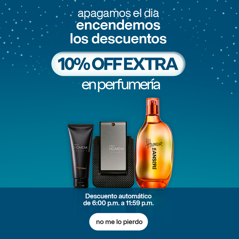 10% extra