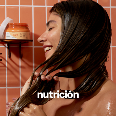 nutricion