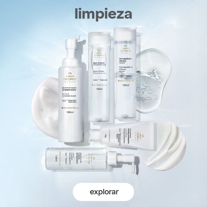Limpieza