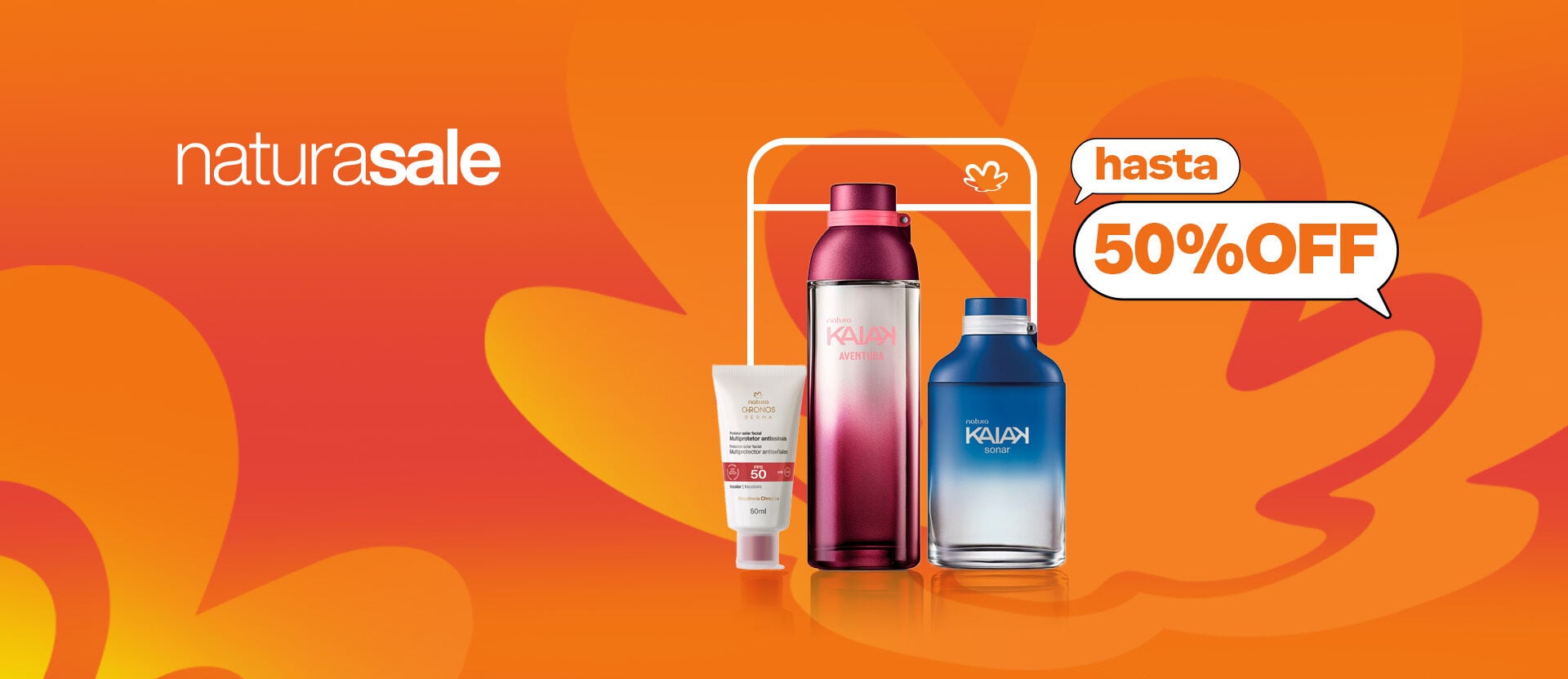 Beauty fest: compra más, paga menos
